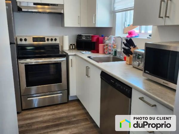 18174 Boulevard de Pierrefonds, Pierrefonds / Roxboro for rent
