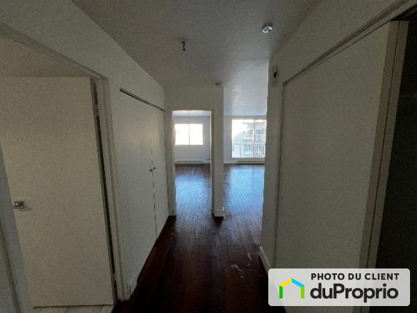 540 Boulevard Charest, Saint-Roch for rent