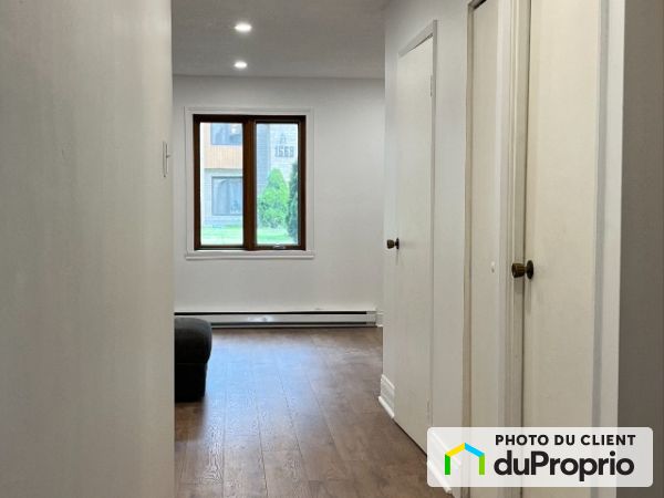 181-1688 McNamara, Chomedey for rent