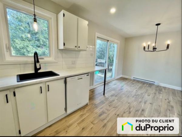 89, Trefles, Gatineau (Aylmer) à louer