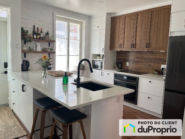 604, rue saint-Olivier, St-Jean-Baptiste à louer