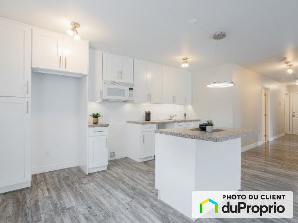 34, rue de l&#39;Aqueduc, Varennes à louer