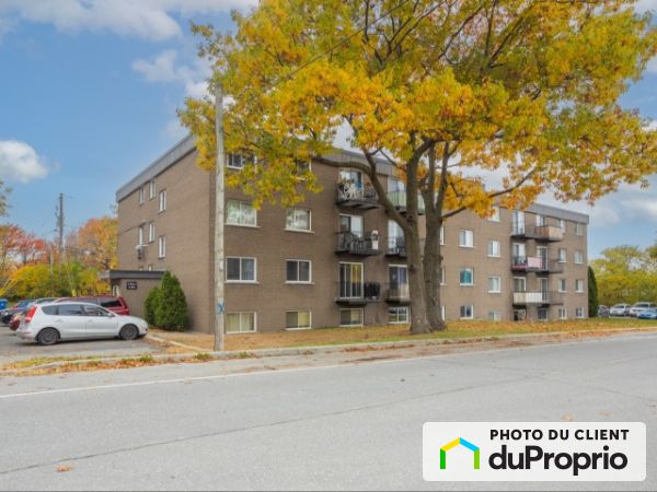 530, rue Nadeau, Mont-St-Hilaire à louer