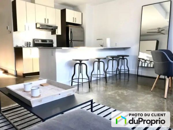 3827, boulevard Saint-Laurent, Le Plateau-Mont-Royal à louer