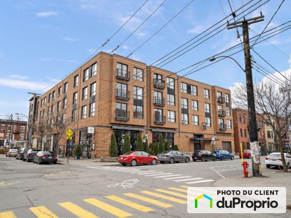 5220 rue Jeanne-Mance, Le Plateau-Mont-Royal for rent