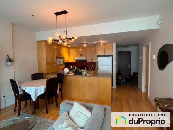 650, Av. Wilfrid-Laurier, Montcalm à louer