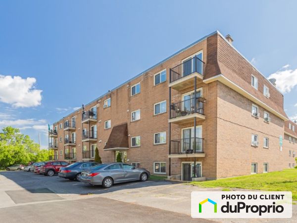 525 rue de Bruges, Longueuil (Vieux-Longueuil) for rent