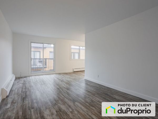 1595 rue Dudemaine, Ahuntsic / Cartierville for rent