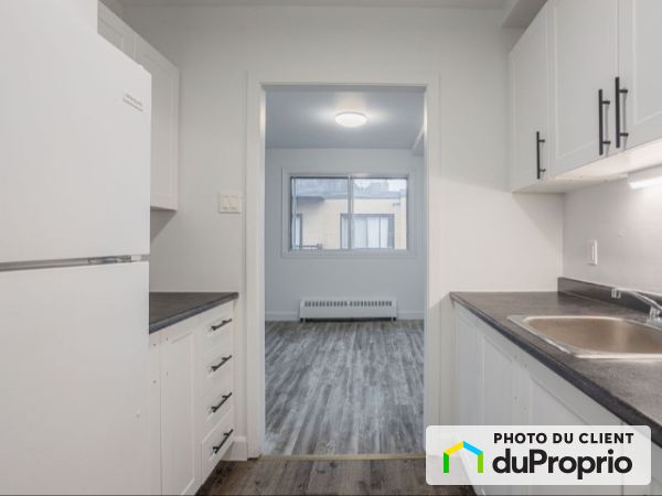1595 rue Dudemaine, Ahuntsic / Cartierville for rent