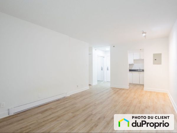 1595 rue Dudemaine, Ahuntsic / Cartierville for rent
