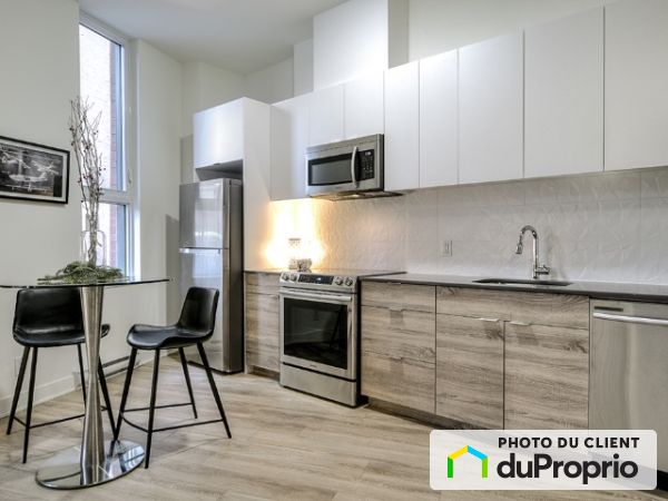 1750, avenue Cedar, Ville-Marie (Centre-Ville et Vieux-Montréal) à louer