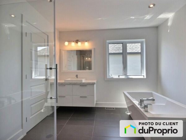 4 rue du Sirocco, Gatineau (Hull) for rent