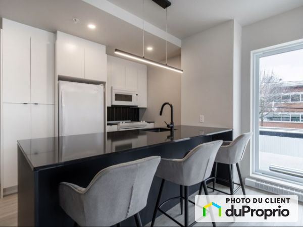 992, avenue Roland-Beaudin, Ste-Foy à louer