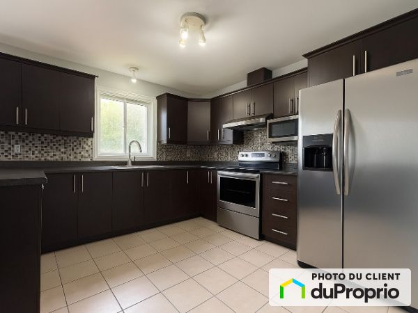 71, rue du Carnavalet, Gatineau (Aylmer) à louer