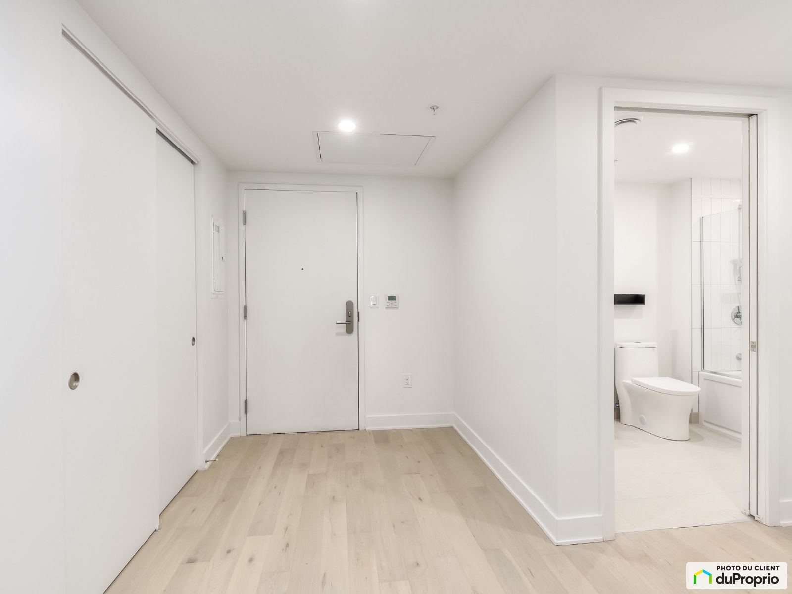 1200 rue MacKay - Unité 4½ — photo 3
