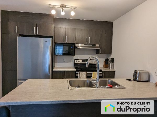 3A-161, Nancy-Elliott, Gatineau (Aylmer) à louer