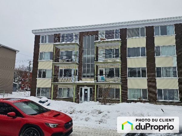 882, rue Isidore-Garon, Cap-Rouge à louer