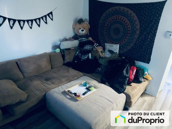 105 rue Chapleau, Trois-Rivières (Cap-De-La-Madeleine) à louer