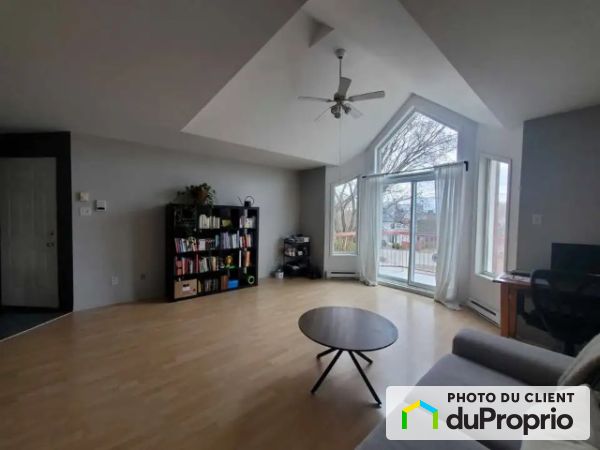 287 Place Beaudoin, Ste-Therese for rent