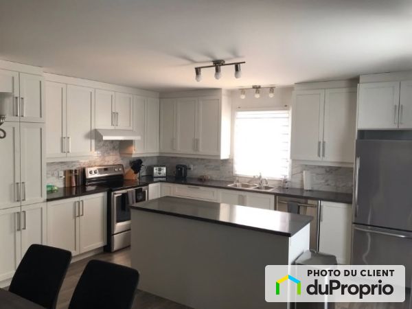 636, rue Prevost, Longueuil (Vieux-Longueuil) à louer
