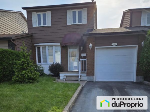 230 R.-Rollin, Gatineau (Gatineau) for rent