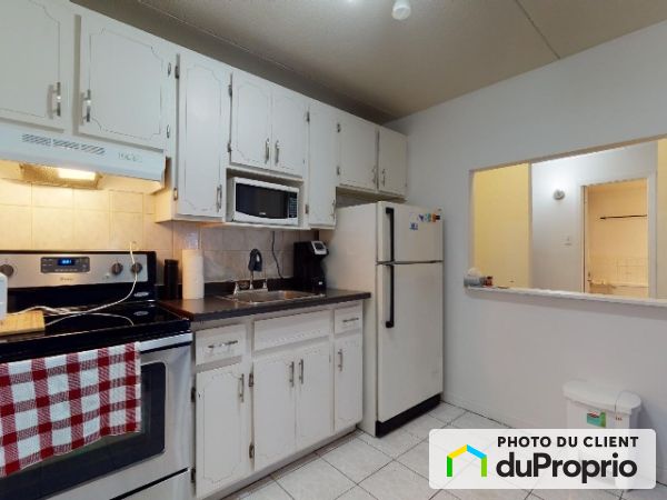 241, rue de la Sapinière Dorion Ouest, Limoilou à louer