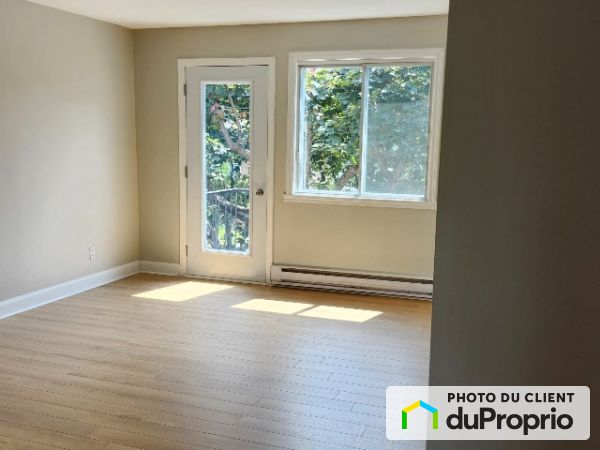 187 Desmarchai, Longueuil (Vieux-Longueuil) for rent