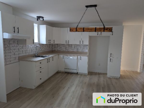 A-84 Rue Bessette, Beauport for rent