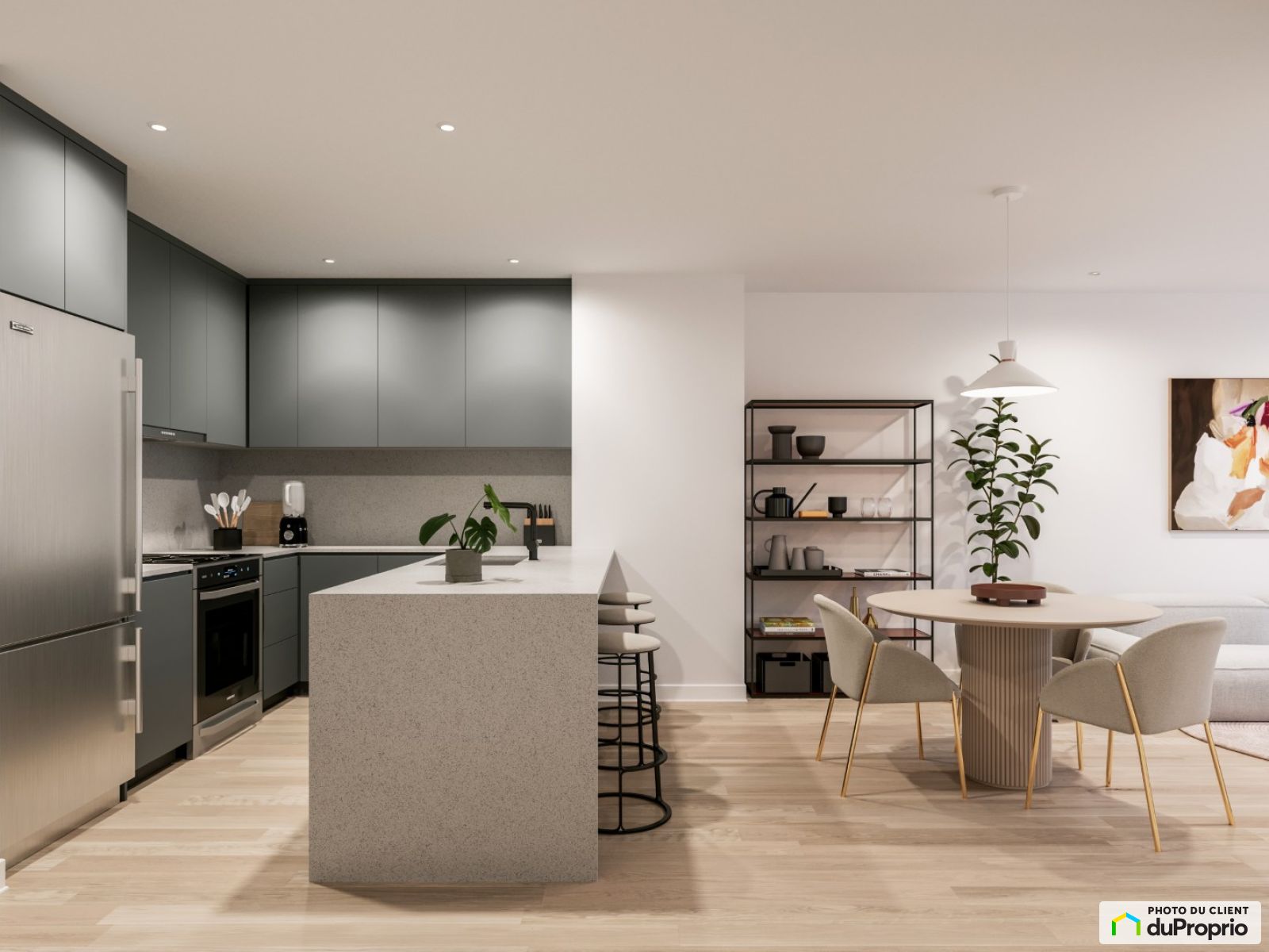 2200 rue Sauvé Ouest — photo 1