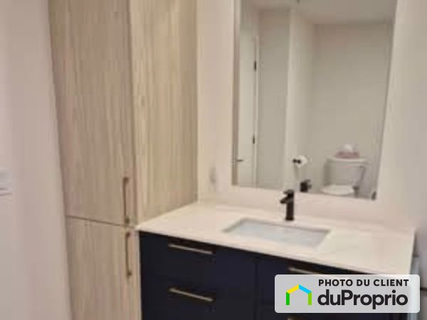 921-4775 Gertrude-Roy, Lebourgneuf for rent