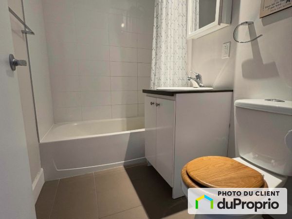 600 avenue Wilfrid-Laurier, St-Jean-Baptiste for rent