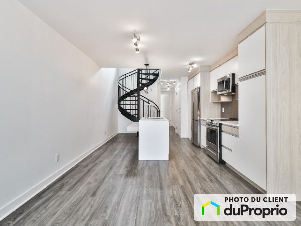 A-1873 rue Fullum, Ville-Marie (Centre-Ville et Vieux-Montréal) for rent