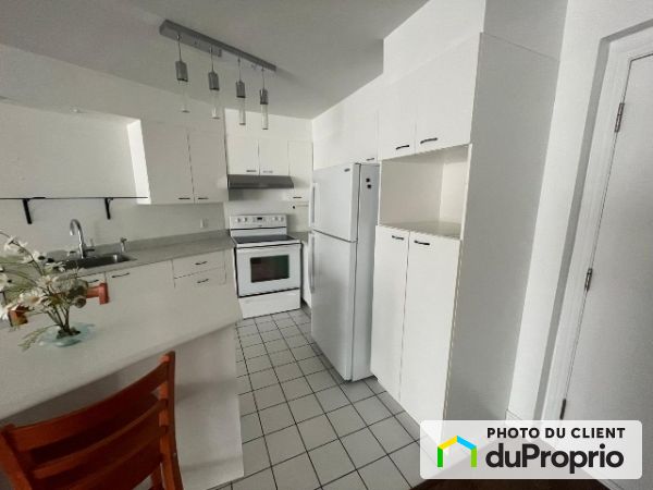 205-25 Des Mouettes, Beauport for rent