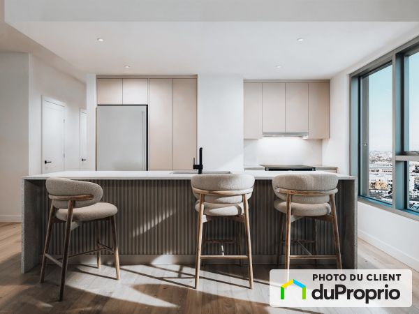 2200 rue Sauvé Ouest, Ahuntsic / Cartierville à louer