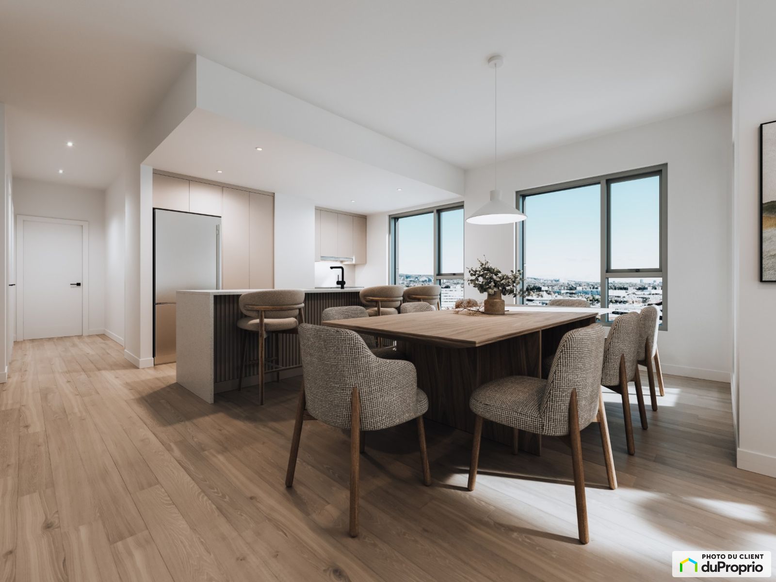 2200 rue Sauvé Ouest — photo 1