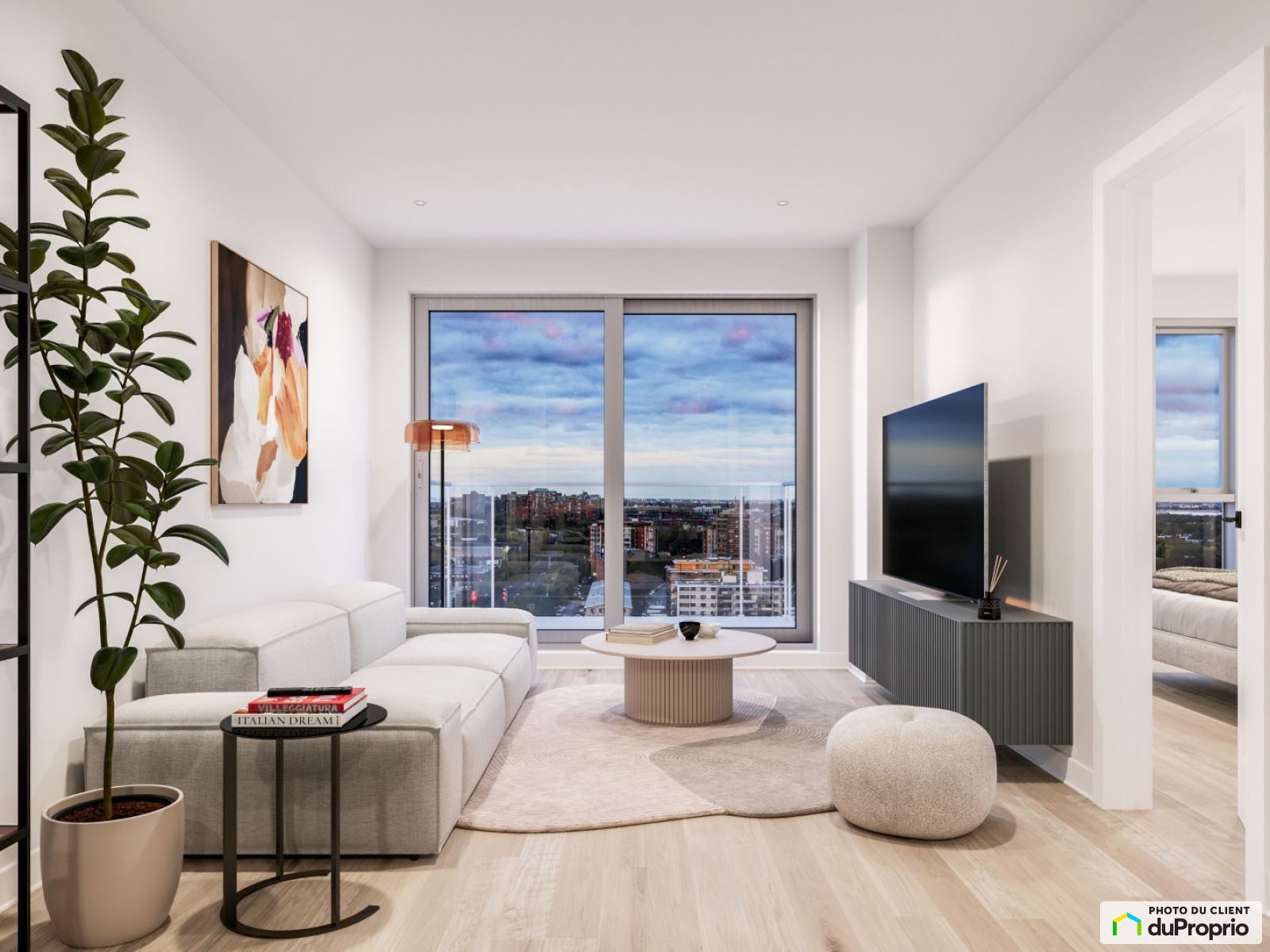 2200 rue Sauvé Ouest — photo 1