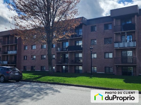 108-5288 rue de Gaspé, Sherbrooke (Rock Forest) for rent