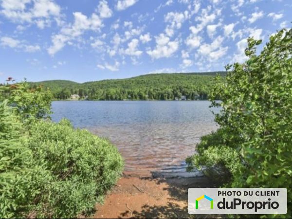 204 chemin de l&#39;aéroport, St-Donat for rent