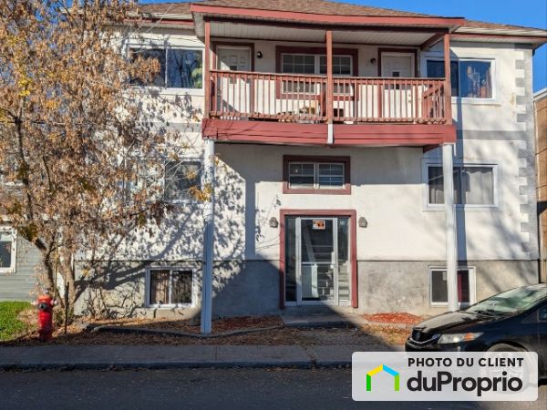 1-22 Dalpé, Gatineau (Hull) for rent