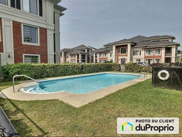832 Des sureaux, Boucherville for rent