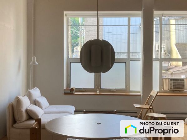 205-485 Langelier, Saint-Roch for rent
