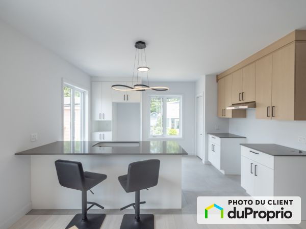 64 rue St-Antoine, Lévis for rent