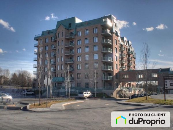 704-1180 ch. d&#39;Aylmer, Gatineau (Gatineau) for rent