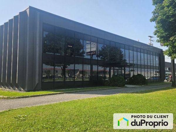 1-2425 avenue Watt, Ste-Foy à louer
