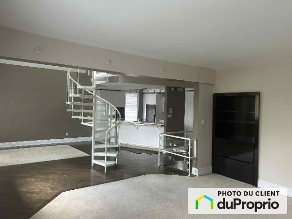 987 Des braves, Montcalm for rent