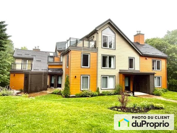 101, Montée Victor-Nymark, St-Sauveur à louer