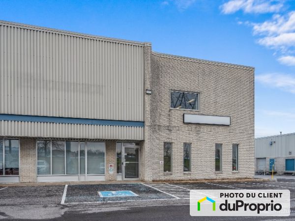 115-3240 AVENUE WATT, Ste-Foy à louer