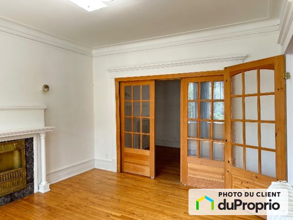 7467 Avenue de l&#39;épée, Villeray / St-Michel / Parc-Extension for rent