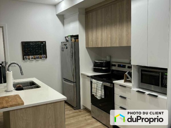 245 rue Nancy-Elliott, Gatineau (Aylmer) for rent