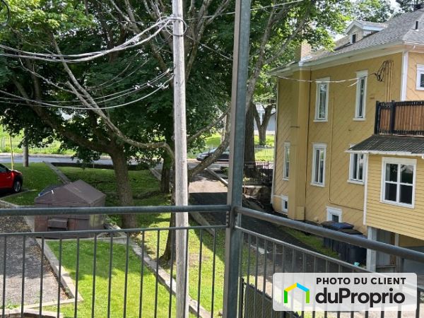 201-6 Rue de Bienville, Lévis for rent